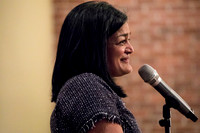 2018-03-27 Town Hall with Pramila Jayapal at The Hall at Fauntleroy